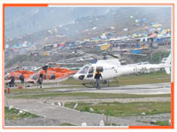 Discover Kashmir Tour Packages