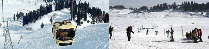 Gulmarg 