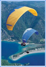 Lakes Jammu and Kashmir