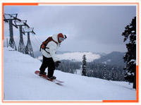 Kashmir Holiday Tours