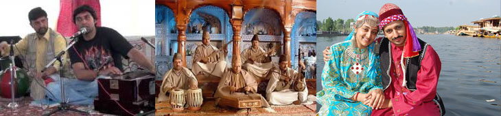 Kashmir Culture