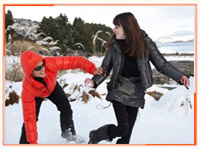 Kashmir Holiday For Couple