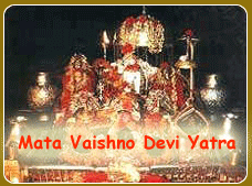 Vaishno Devi Tour Packages