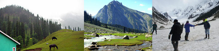 Sonamarg
