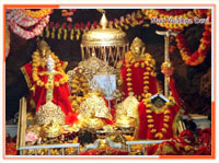 Mata Vaishno Devi Trip 