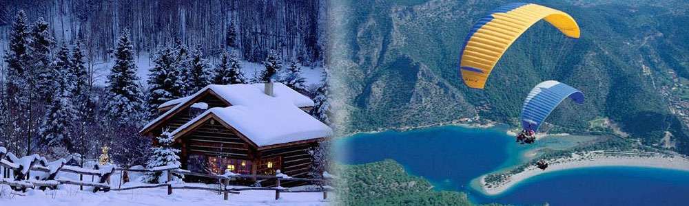 Kashmir Tour Packages